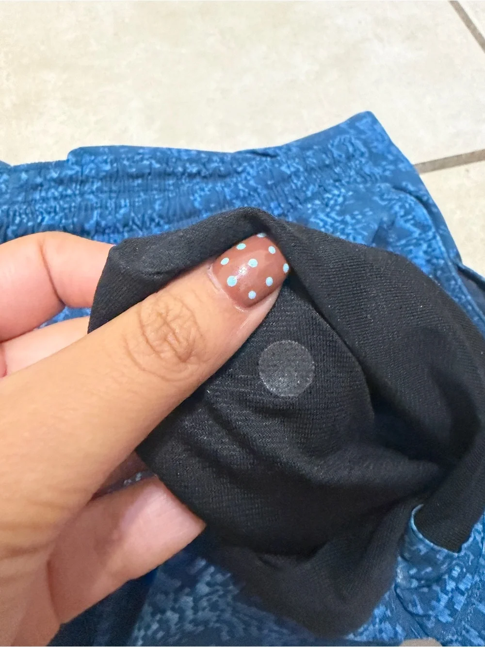 Lululemon Mens Lined Shorts 9